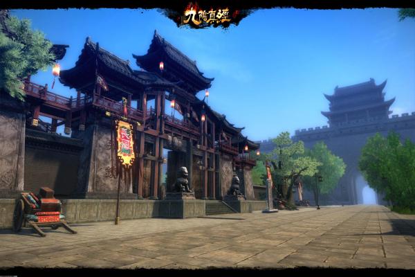 DNF手游牛头王萨乌塔怎么打_地下城与勇士起源格兰之森副本通关攻略