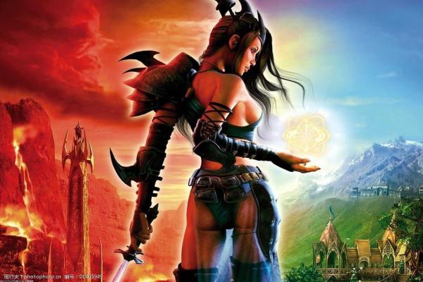 我的世界武器附魔攻略_强力附魔属性搭配推荐